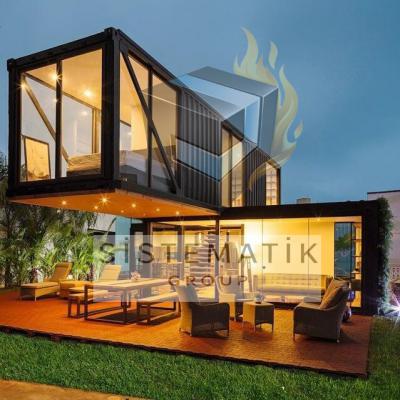 Özel Projelendirme ve Mimari Tasarım