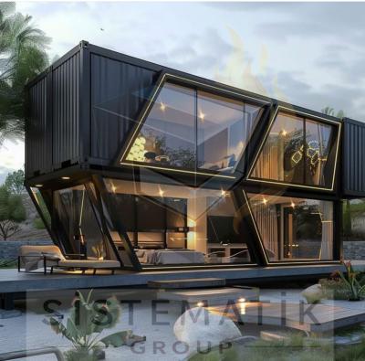 Özel Projelendirme ve Mimari Tasarım