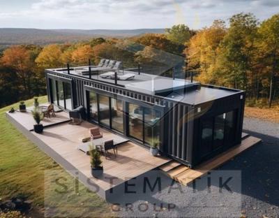 Özel Projelendirme ve Mimari Tasarım