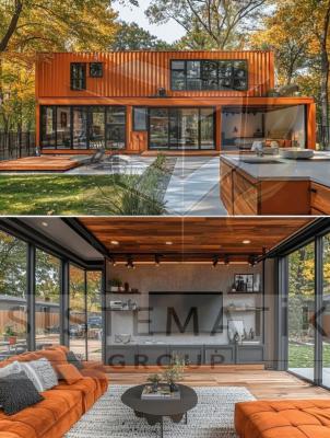 Özel Projelendirme ve Mimari Tasarım